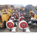 High Wind Portable Road Blower For Asphalt Road Surface FCF-360